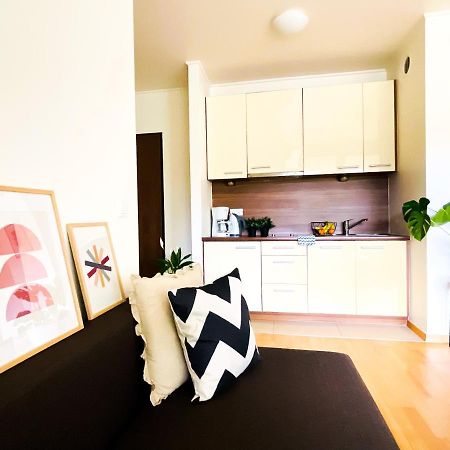 Aquamarina Miedzyzdroje Apartament 234 Eksteriør bilde